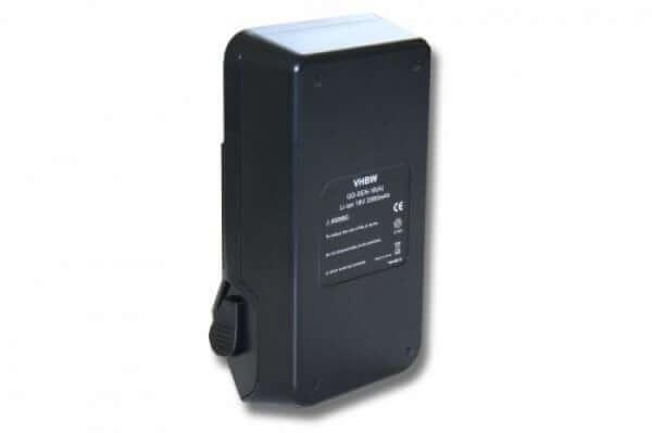 Accu voor Senco Fusion Gereedschap 18V Li-Ion | Vervanging, Doe-het-zelf en Verbouw, Gereedschap | Overige machines, Ophalen of Verzenden