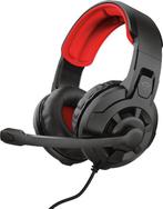 Trust GXT 411 Radius - Multiplatform Gaming Headset - 3,5MM, Audio, Tv en Foto, Koptelefoons, Verzenden, Nieuw