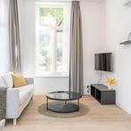 Gemeubileerd Appartement met Tuin in Tilburg gevonden in Til, Tilburg, Noord-Brabant, Direct bij eigenaar, Appartement