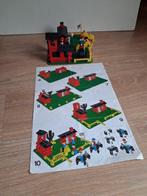Lego Set - 372 - Classic Town - 372, Kinderen en Baby's, Speelgoed | Duplo en Lego, Nieuw
