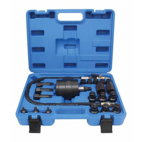 Pneumatische Diesel Injector Trekker Set - Injectortrekker 2, Auto diversen, Autogereedschap, Nieuw, Ophalen of Verzenden