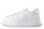 Nubikk Sneakers in maat 41 Wit | 10% extra korting, Nubikk, Verzenden, Wit, Sneakers of Gympen