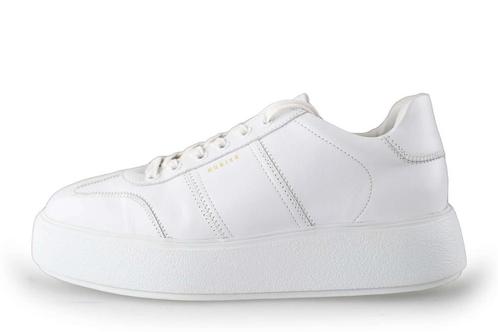 Nubikk Sneakers in maat 41 Wit | 10% extra korting, Kleding | Heren, Schoenen, Wit, Zo goed als nieuw, Sneakers of Gympen, Verzenden