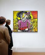 Manitos Filip Makowiak - „girl with apples”