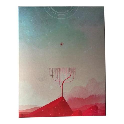 Gris Limited Edition Special Reserve (SRG) (SWITCH), Spelcomputers en Games, Games | Nintendo Switch, Verzenden