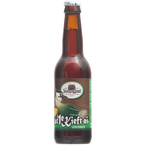 Brouwerij Dampegheest Ut 1e Kieft-ai, Diversen, Levensmiddelen