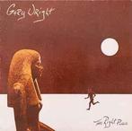 LP gebruikt - Gary Wright - The Right Place, Zo goed als nieuw, Verzenden