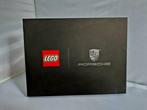 Lego Set - 5006655 - Icons, Promotional - Porsche Welcome, Kinderen en Baby's, Speelgoed | Duplo en Lego, Nieuw