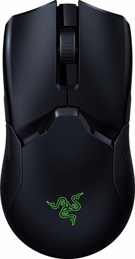 Razer Viper Ultimate - Draadloze Gaming Muis + Dock - 20000, Computers en Software, Muizen, Verzenden