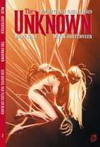 The Unknown 2 -   Een duivel van vlees en bloed Mark Waid, Boeken, Stripboeken, Gelezen, Mark Waid, MARK. Waid,, Verzenden