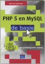 PHP 5 en MySQL 5 9789043011655, Boeken, Zo goed als nieuw