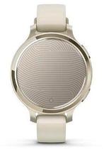 Garmin Lily 2 Active, Goud (Beige), Verzenden, Zo goed als nieuw