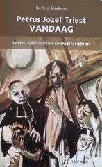 Petrus Jozef Triest vandaag 9789085281368 Stockman René, Boeken, Verzenden, Gelezen, Stockman René