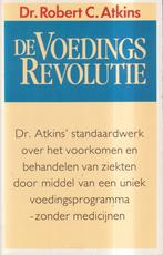 De voedingsrevolutie 9789032503192 Atkins, Boeken, Verzenden, Gelezen, Atkins