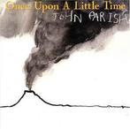 cd - John Parish - Once Upon A Little Time, Verzenden, Zo goed als nieuw