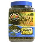 Zoo Med Hatchling Aquatic Turtle Food 210 gr., Dieren en Toebehoren, Ophalen of Verzenden