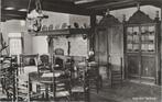 LIEVELDE - Museum Erve Kots en Herberg. Interieur Herberg, Verzamelen, Ansichtkaarten | Nederland, Verzenden, Gelopen