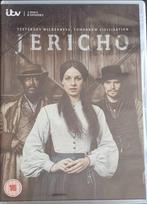 Jericho (mini series)                       Gratis verzenden, Cd's en Dvd's, Dvd's | Tv en Series, Vanaf 12 jaar, Verzenden, Zo goed als nieuw