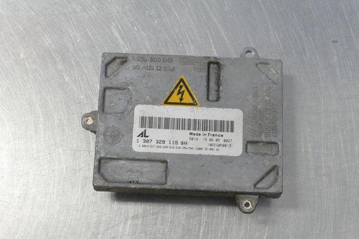 Bosch 1307329115 - 1 307 329 115 Ballast Gebruikt, Auto-onderdelen, Verlichting, Gebruikt, Ophalen of Verzenden