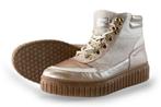 Safety Jogger Hoge sneakers in maat 41 Bruin | 10% extra, Safety Jogger, Bruin, Verzenden, Sneakers of Gympen