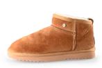 Warmbat Boots in maat 40 Bruin | 10% extra korting, Bruin, Verzenden, Overige typen, Zo goed als nieuw