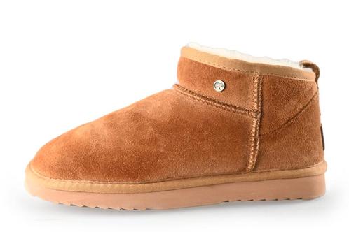 Warmbat Boots in maat 40 Bruin | 10% extra korting, Kleding | Dames, Schoenen, Bruin, Zo goed als nieuw, Overige typen, Verzenden