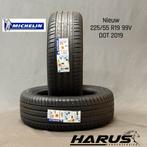 225/55/19 99V Michelin zomerbanden nieuw 2 stuks, Auto-onderdelen, Banden en Velgen, 19 inch, Nieuw, Ophalen of Verzenden, Band(en)