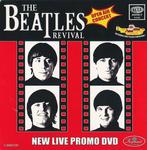 The Beatles Revival - New Live Promo DVD (DVD-V, Promo), Verzenden, Nieuw in verpakking