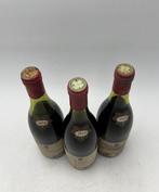 1972 Domaine du Château de Vosne-Romanée - Vosne-Romanée - 3, Verzamelen, Wijnen, Nieuw