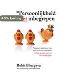 Persoonlijkheid niet inbegrepen 9789022996409 Rohit Bhargava, Verzenden, Gelezen, Rohit Bhargava
