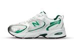 New Balance 530  White Nightwatch Green  - Maat 39.5, Kleding | Dames, Schoenen, New Balance, Nieuw, Ophalen of Verzenden, Sneakers of Gympen