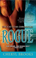 Rogue 9781402217623 Cheryl Brooks, Boeken, Verzenden, Gelezen, Cheryl Brooks