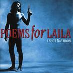 cd - Poems For Laila - I Shot The Moon, Verzenden, Zo goed als nieuw