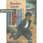 Bandars vlucht 9789060565254 Richard van Berkel, Verzenden, Gelezen, Richard van Berkel