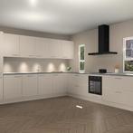 Kasjmier keuken Solola 87405, Huis en Inrichting, Keuken | Complete keukens, Verzenden, Nieuw