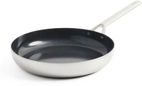 Royal van Kempen & Begeer Koekenpan 28cm, Huis en Inrichting, Keuken | Keukenbenodigdheden, Verzenden