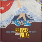 Prinses zoekt prins 9789020960358 B. Rottiers, Boeken, Verzenden, Gelezen, B. Rottiers