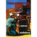Texas-Arendsoog / Arendsoog / 13 9789020829112 Jan Nowee, Boeken, Verzenden, Gelezen, Jan Nowee