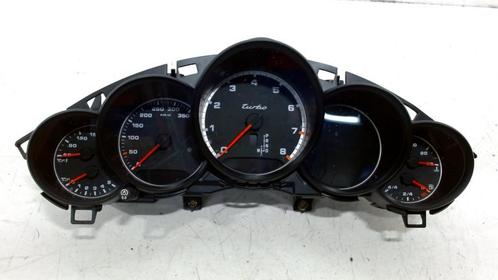 Cockpit Porsche Panamera  4.8 Turbo 97064112403, Auto-onderdelen, Elektronica en Kabels, ARN erkend, Stiba lid, Erkend duurzaam