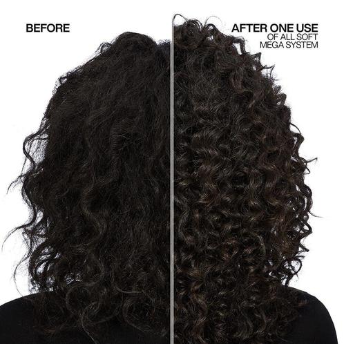 Redken All Soft Mega Curls Duo 300+300ml, Sieraden, Tassen en Uiterlijk, Uiterlijk | Haarverzorging, Overige typen, Nieuw, Ophalen of Verzenden