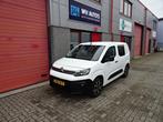 Citroën Berlingo 1.5 BlueHDI Club airco navi 117175 km !!!!!, Stof, Gebruikt, Euro 6, Overige carrosserieën