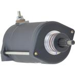 Arrowhead Indian/Victory M/C Starter Motor - 12-Volt -, Ophalen of Verzenden