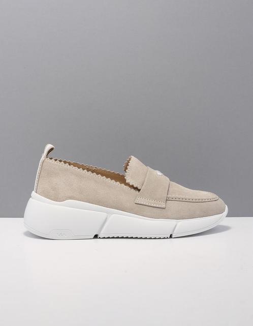Nu €51.98  korting! VIA VAI Celina Loavy mocassins dames 38, Kleding | Dames, Schoenen, Nieuw, Verzenden