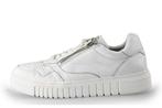 AQA Sneakers in maat 41 Wit | 10% extra korting, Verzenden, Wit, AQA, Sneakers of Gympen