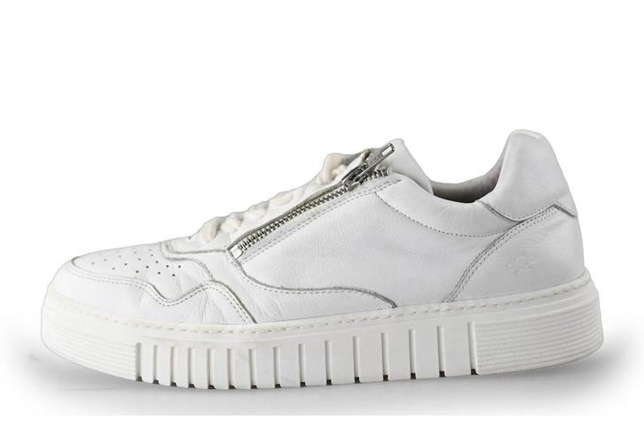 AQA sneakers in maat 41 Wit | 25% korting, Kleding | Dames, Schoenen, Wit, Gedragen, Sneakers of Gympen, Verzenden