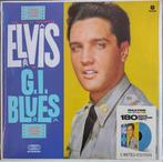 Elvis Presley – G. I. Blues 8436559468718 (1-12-Vinyl-..., Verzenden, Nieuw in verpakking
