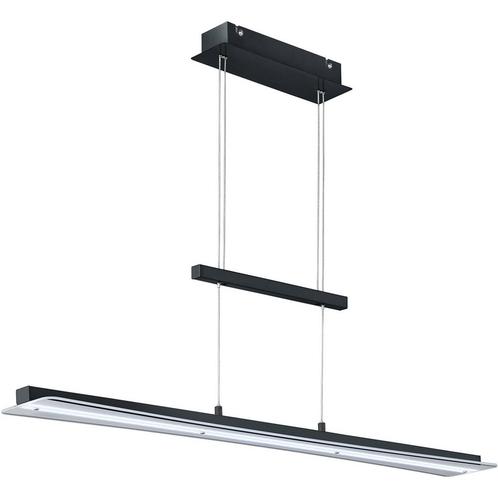 LED Hanglamp - Hangverlichting - Trion Sena - 18W -, Huis en Inrichting, Lampen | Hanglampen, Nieuw, Metaal, Ophalen of Verzenden