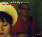 cd digi - Huong Thanh - Fragile Beauty, Verzenden, Zo goed als nieuw