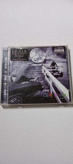 Eminem the Slim shady LP, Verzenden, Gebruikt