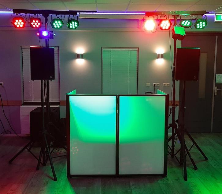 DJ voor feest. Goed en betaalbaar | 45 plus, Diensten en Vakmensen, Muzikanten, Artiesten en Dj's, Band, Dj, Solo-artiest, Overige artiesten
